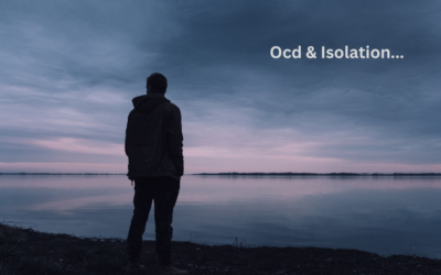 How OCD Made Me Self-Isolate – Hussain’s Story