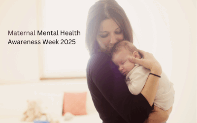 Maternal Minds in Crisis: The Untold Story of Perinatal OCD and Anxiety
